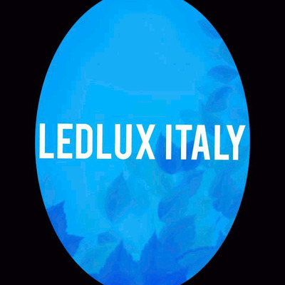 Ledlux Italy Logo