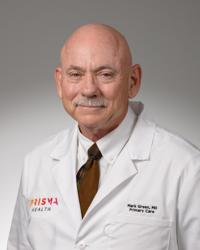 Mark E Green - Maryville, TN - Internal Medicine