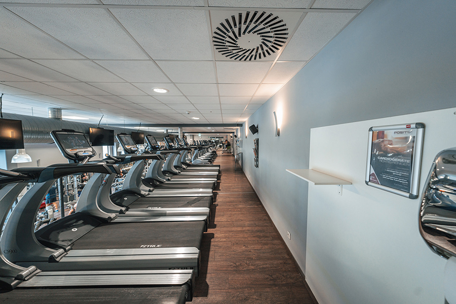 Bild 12 Positiv Fitness GmbH in Ingolstadt