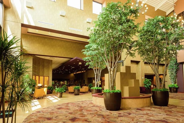 Images Embassy Suites by Hilton Minneapolis North