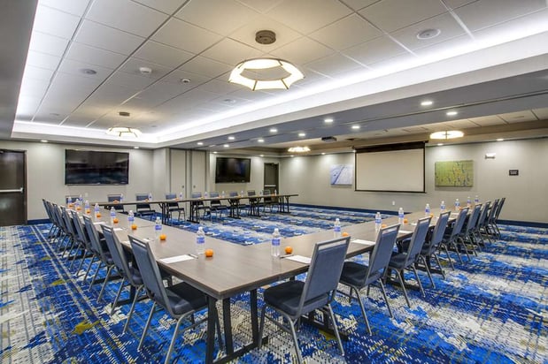 Images Hampton Inn & Suites Dallas/Ft. Worth Airport South