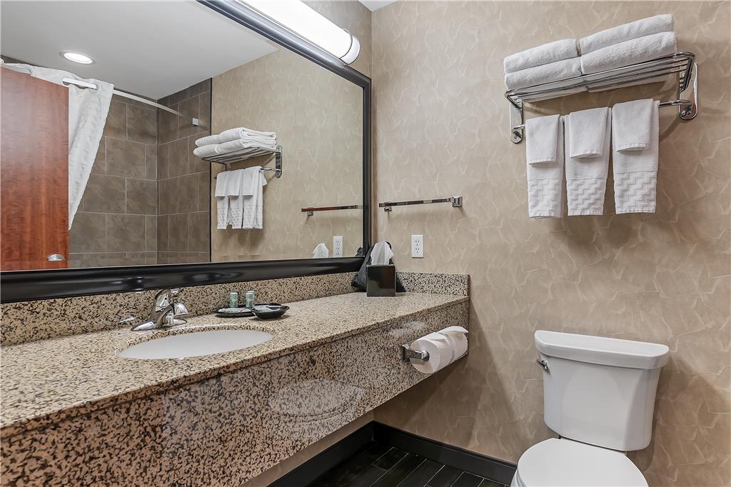 Images Best Western Blairmore