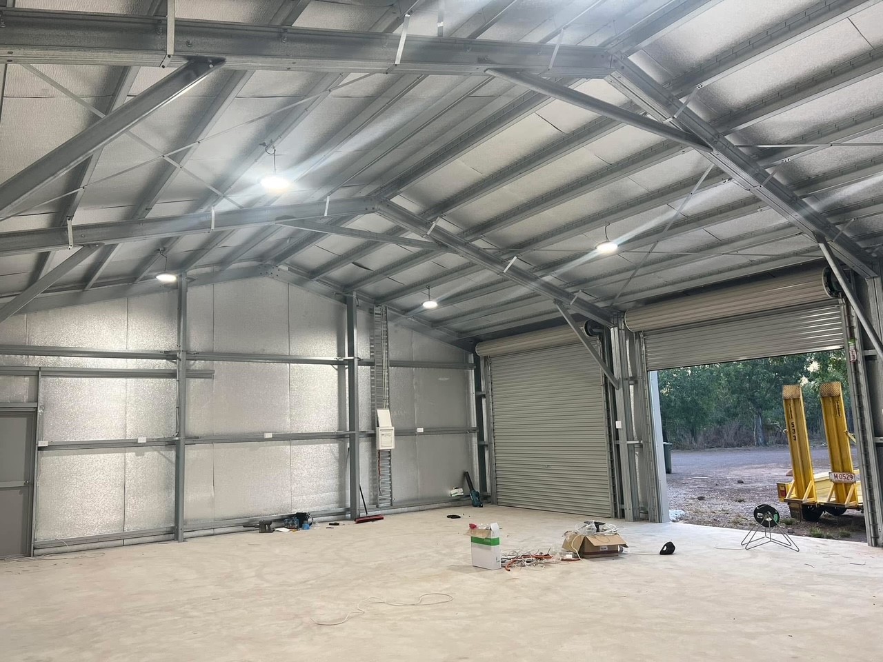 Images Nightcliff Electrical