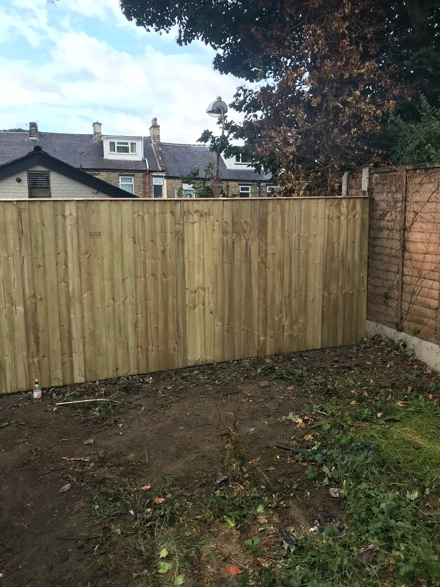 Images D & E Landscapes