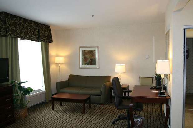 Images Hampton Inn & Suites Cleveland-Mentor