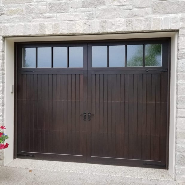 Images Edelen Door & Window