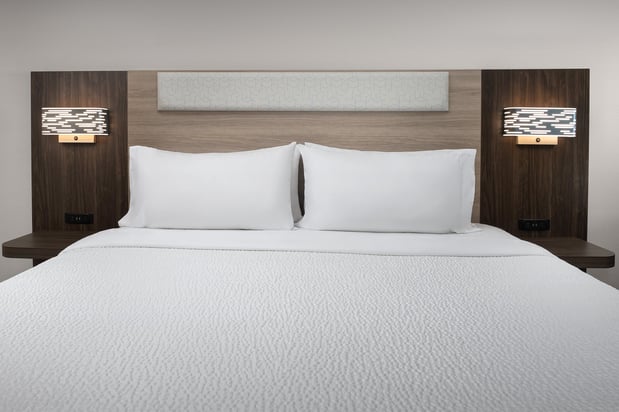Images Holiday Inn Express Spokane Airport by IHG