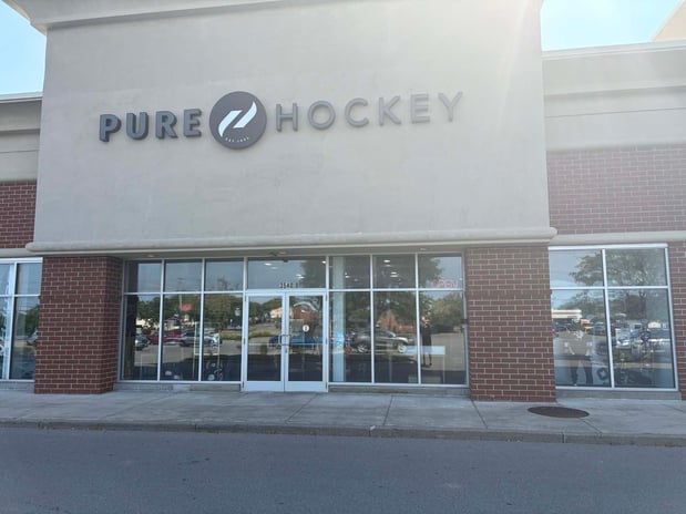 Images Pure Hockey
