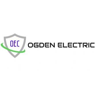 Ogden Electric - Marysville, WA - (425)387-8195 | ShowMeLocal.com