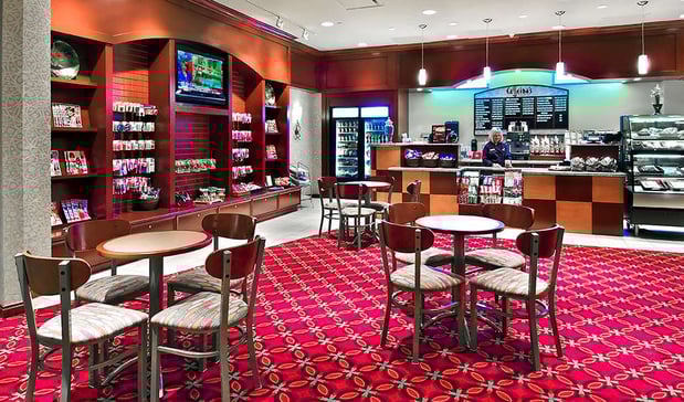 Images Embassy Suites by Hilton Nashville SE Murfreesboro