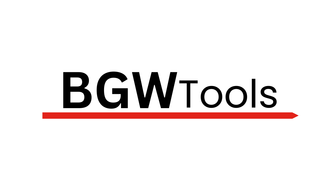 BGW Tools, An der Ziegelei 5 in Sankt Augustin