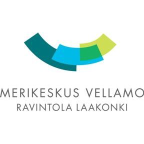 Ravintola Laakonki Logo
