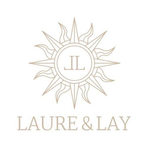 Logo LAURE&LAY