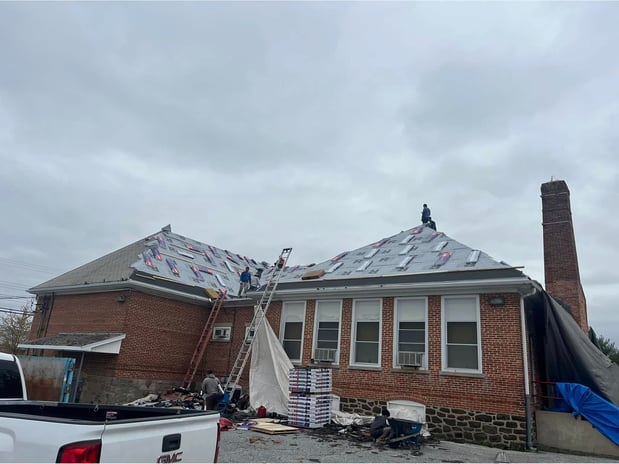 Images GT General Contracting