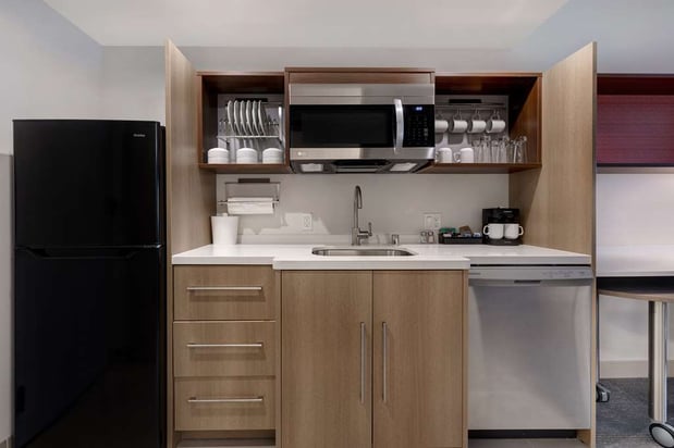 Images Home2 Suites by Hilton Las Vegas I-215 Curve