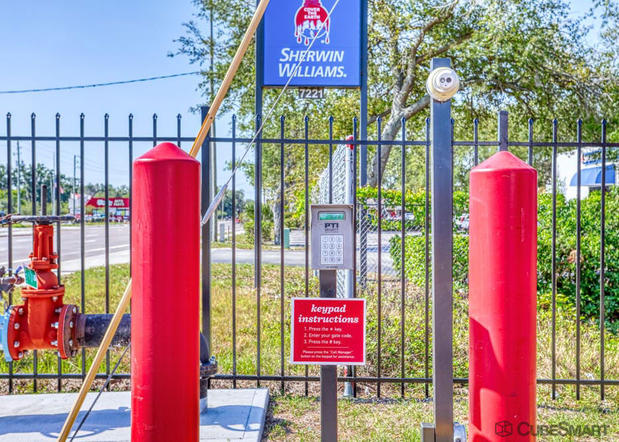 Images CubeSmart Self Storage