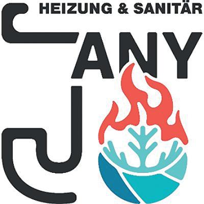 Jany GmbH in Wallscheid - Logo