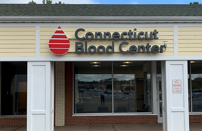 Images Connecticut Blood Center