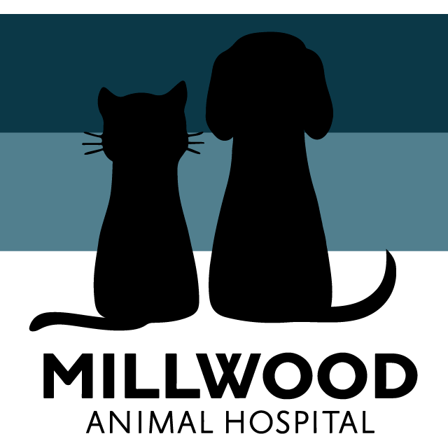 Millwood Animal Hospital Logo