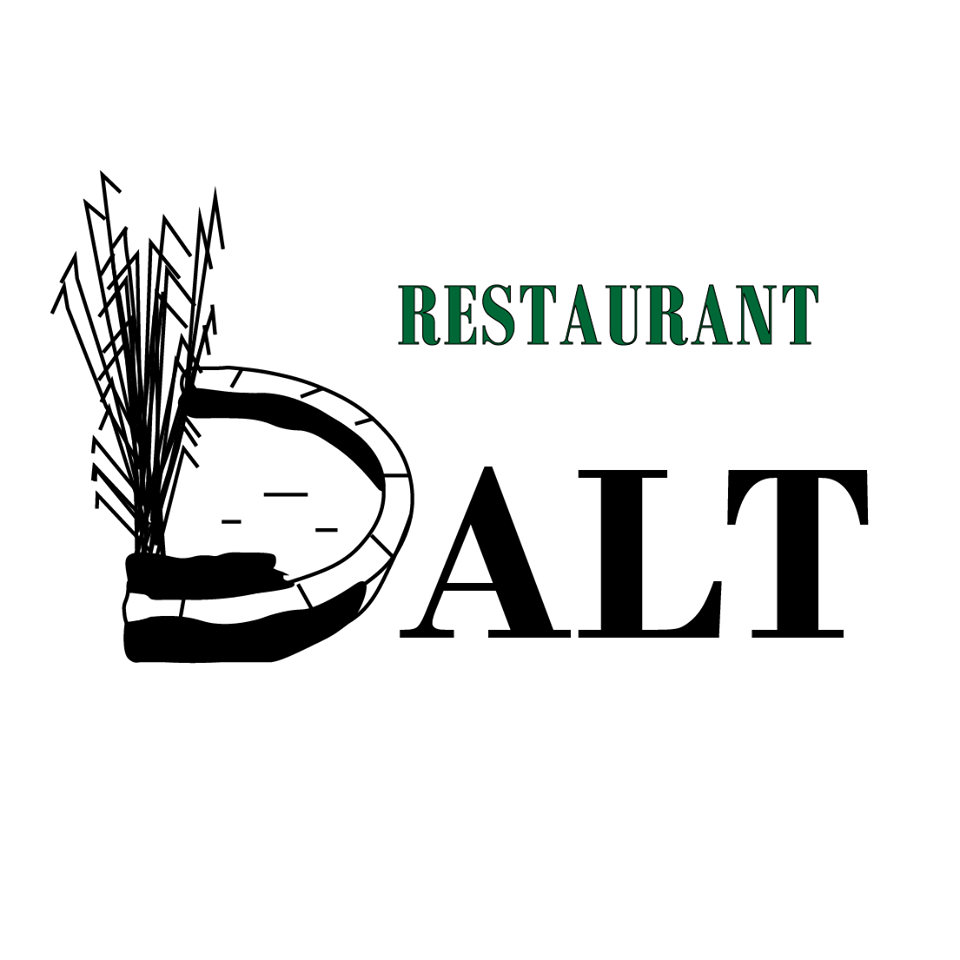 Restaurante Dalt Logo