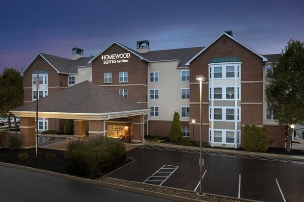 Images Homewood Suites by Hilton Reading