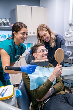 Images Smile Lab