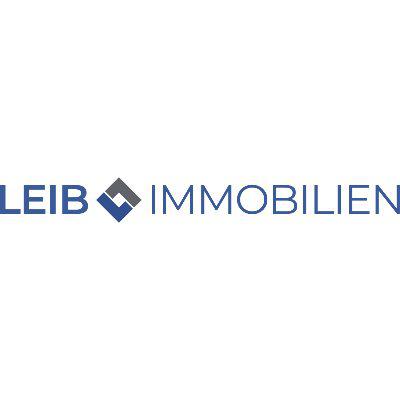 Logo Leib Hausverwaltungen GmbH