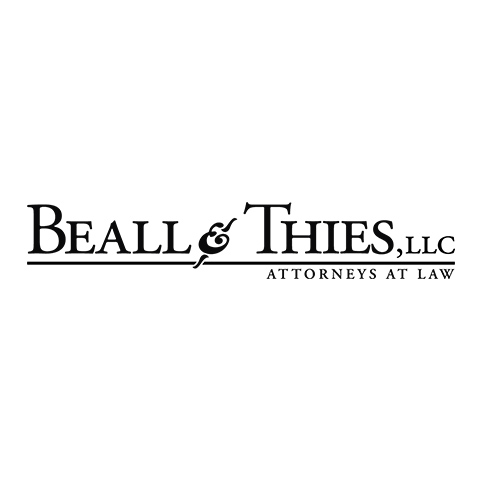 Beall & Thies, LLC Logo