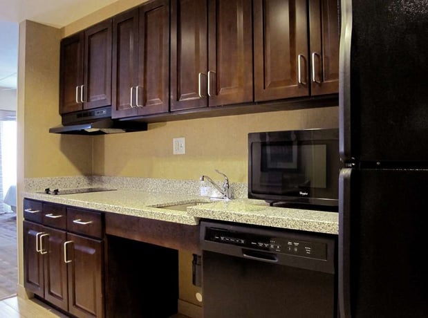Images Homewood Suites by Hilton Coralville - Iowa River Landing, IA