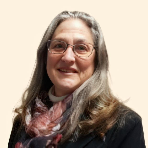 Images Kathleen Albert, Psychologist