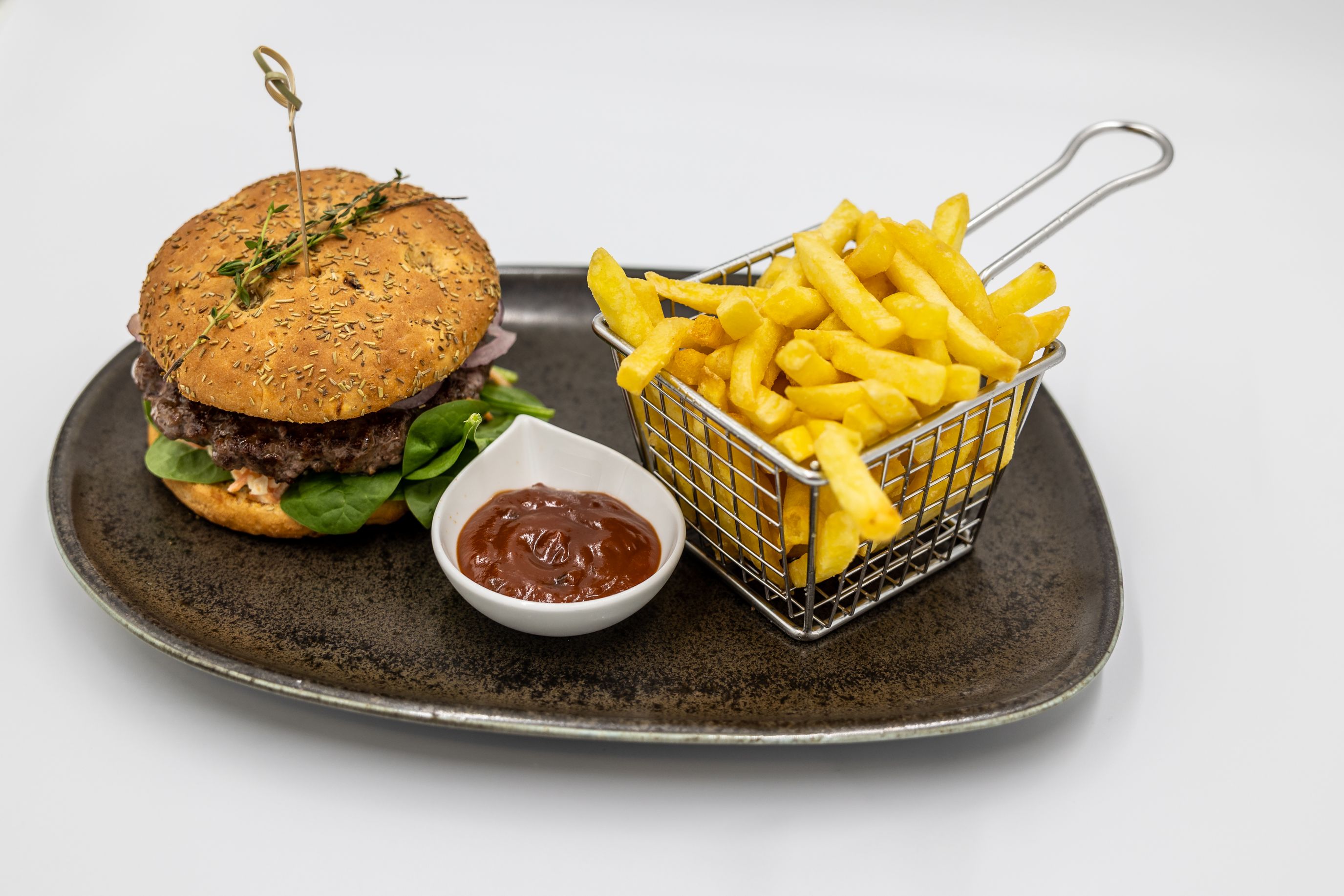 Bilder Restaurant & Hotel Schäfli