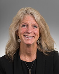 Shelly Mahowald, APRN, CNP