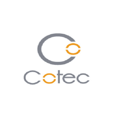Cotec Logo