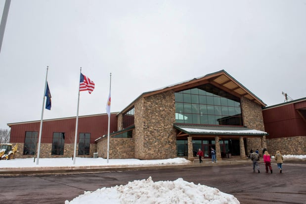 Images Upper Perkiomen Valley YMCA