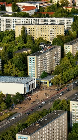 Bilder Berliner Fernsehturm