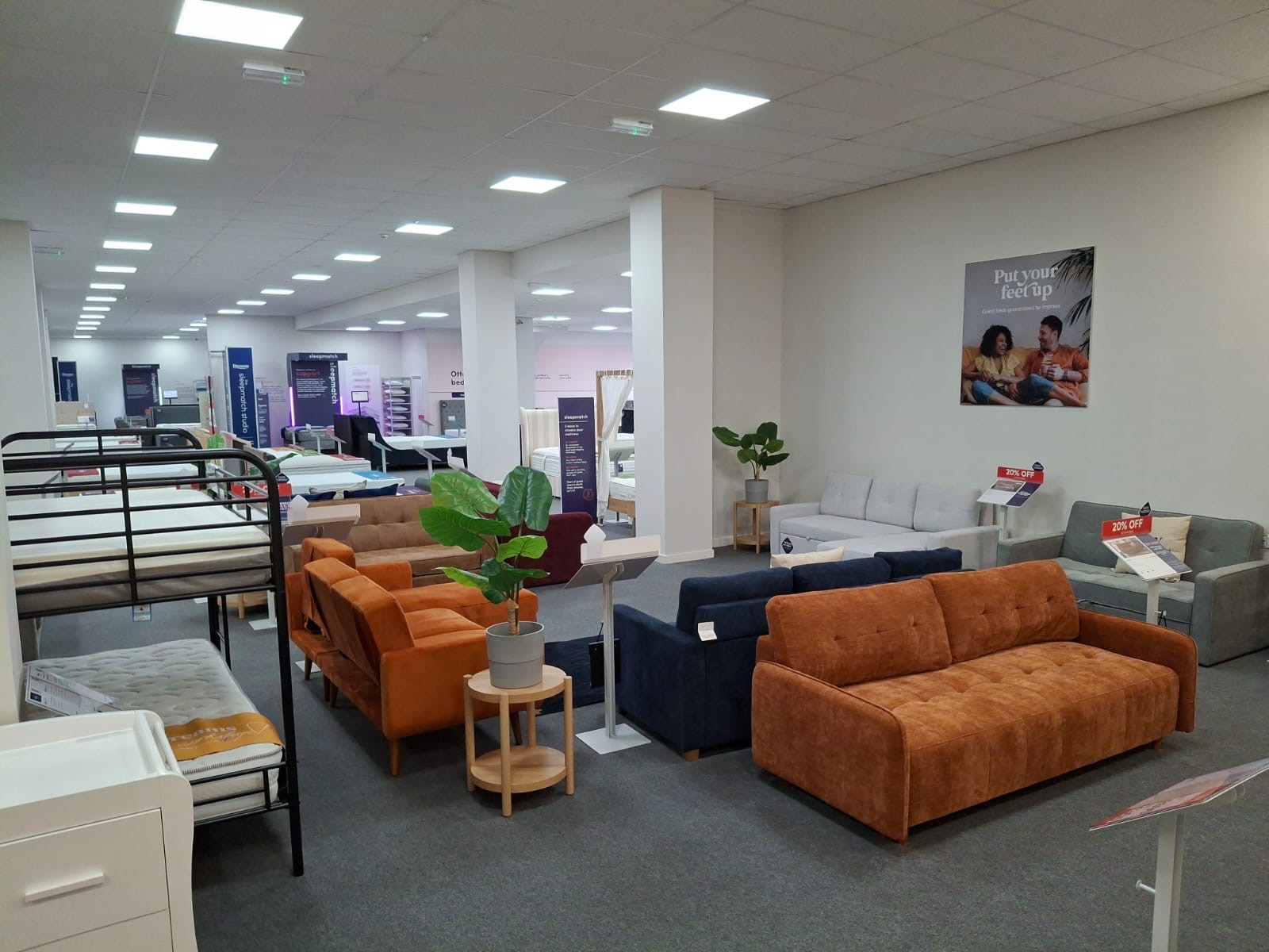 Sofa Beds
