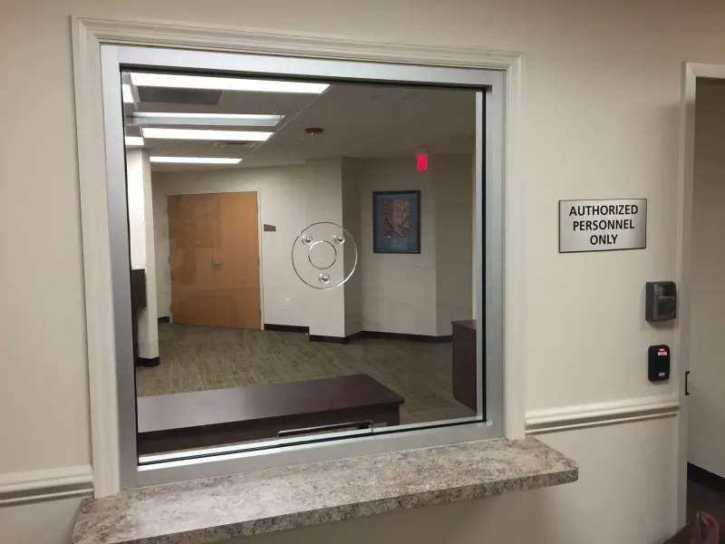 NY Fireproof Door Inc Image