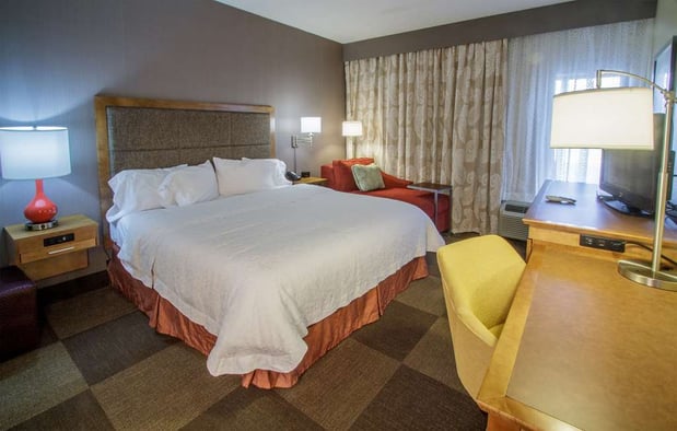 Images Hampton Inn South Haven