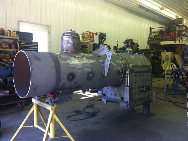 Images Twin Cities Boiler Repair