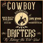 Cowboy Drifters Logo