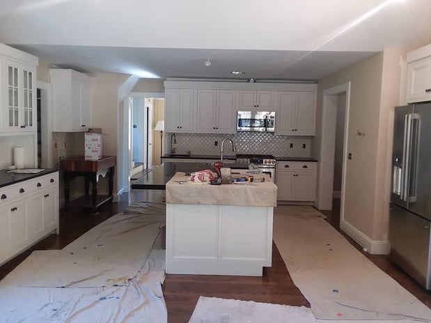 Images Lsarmiento Contracting