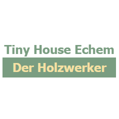 Logo von Der Holzwerker Tiny House Echem