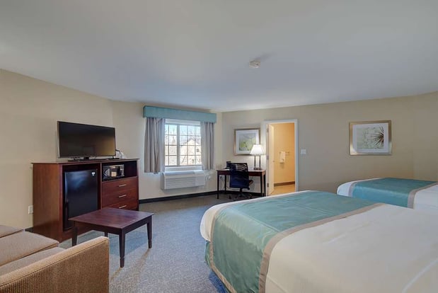 Images Best Western Hampshire Inn & Suites