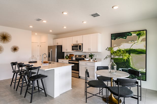 Images Marion Creek - Taylor Morrison