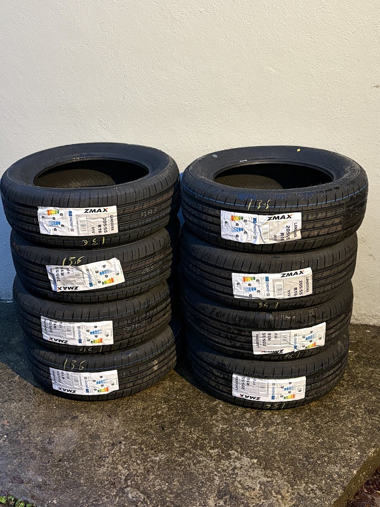 Treaty Tyres 3