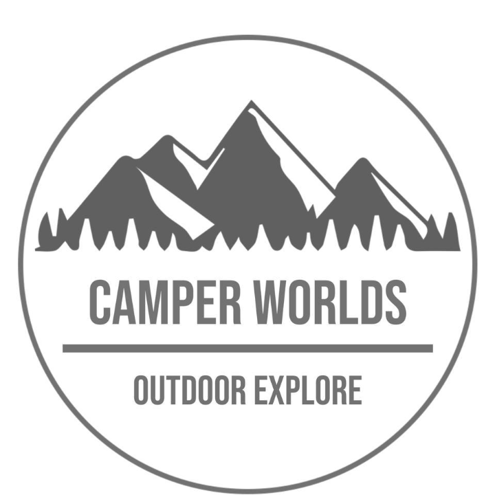Camper Worlds in Marienheide - Logo