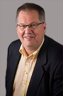 Peter B. Van Wagenen