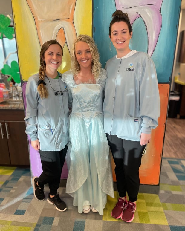 Images Pediatric Dental Center Burlington