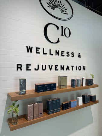 Images C10 Wellness and Rejuvenation