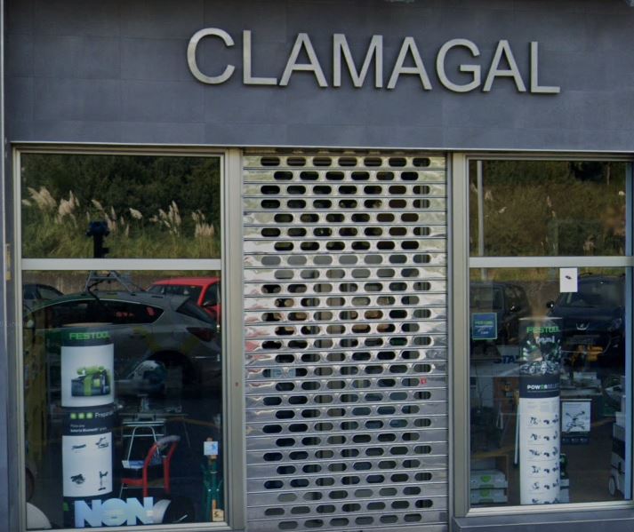 Images Clamagal
